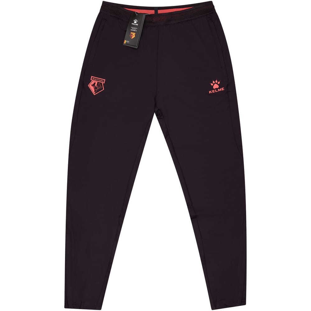 2022-23 Watford Kelme Training Pants/Bottoms