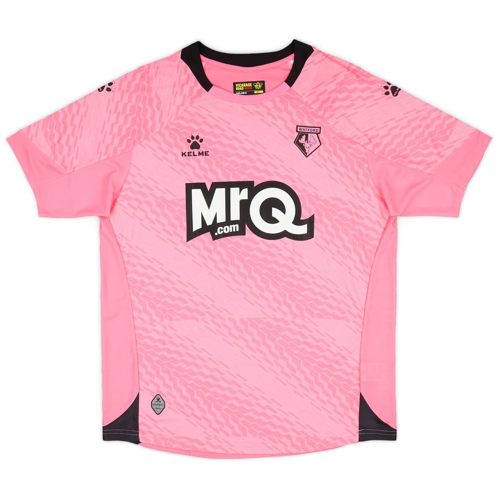 2024-25 Watford GK Away Shirt (L)