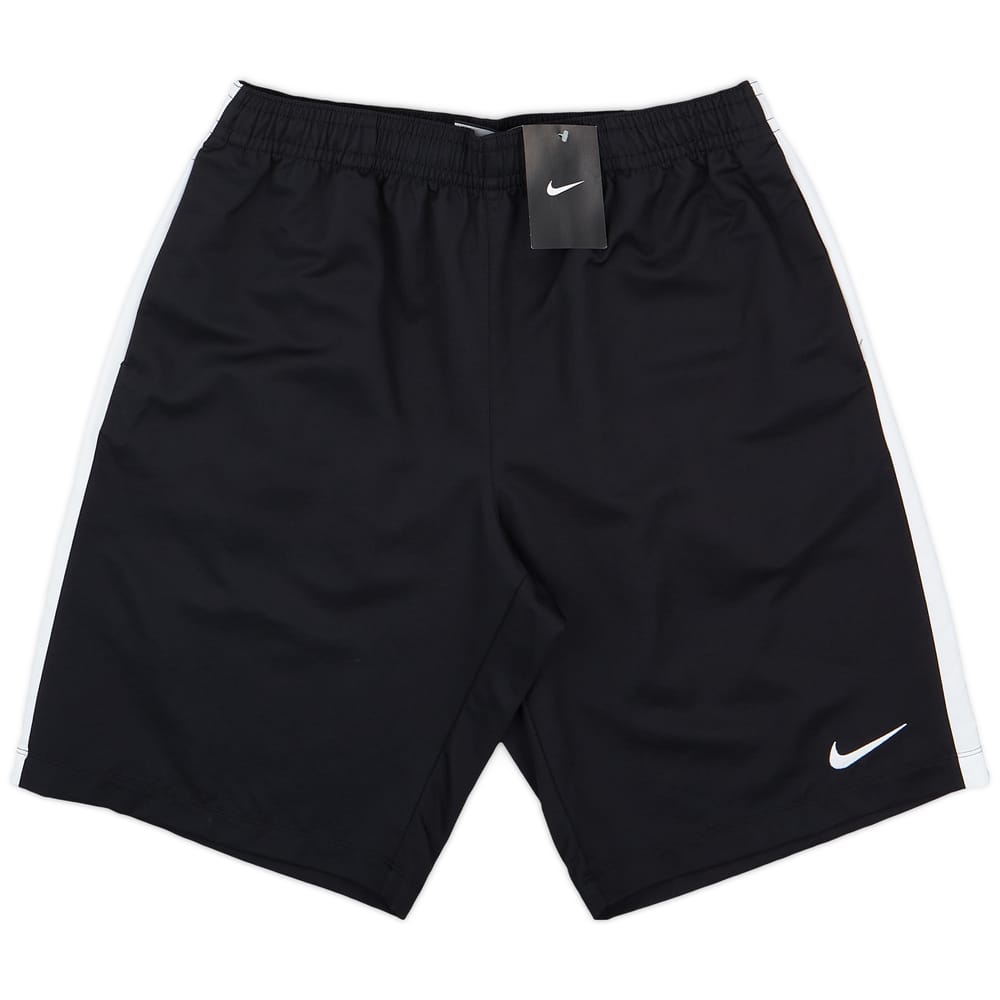 2018-19 Nike Long Woven Shorts