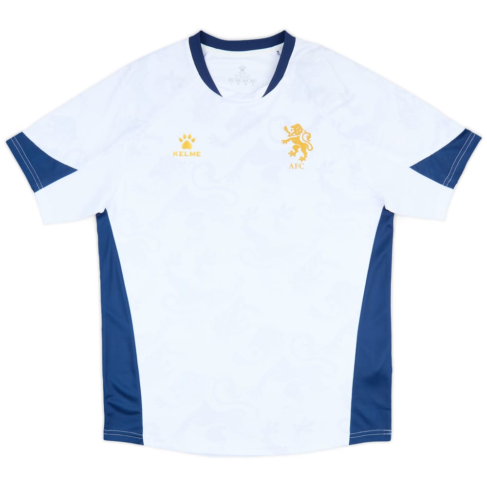 2025 Albion FC Home Shirt