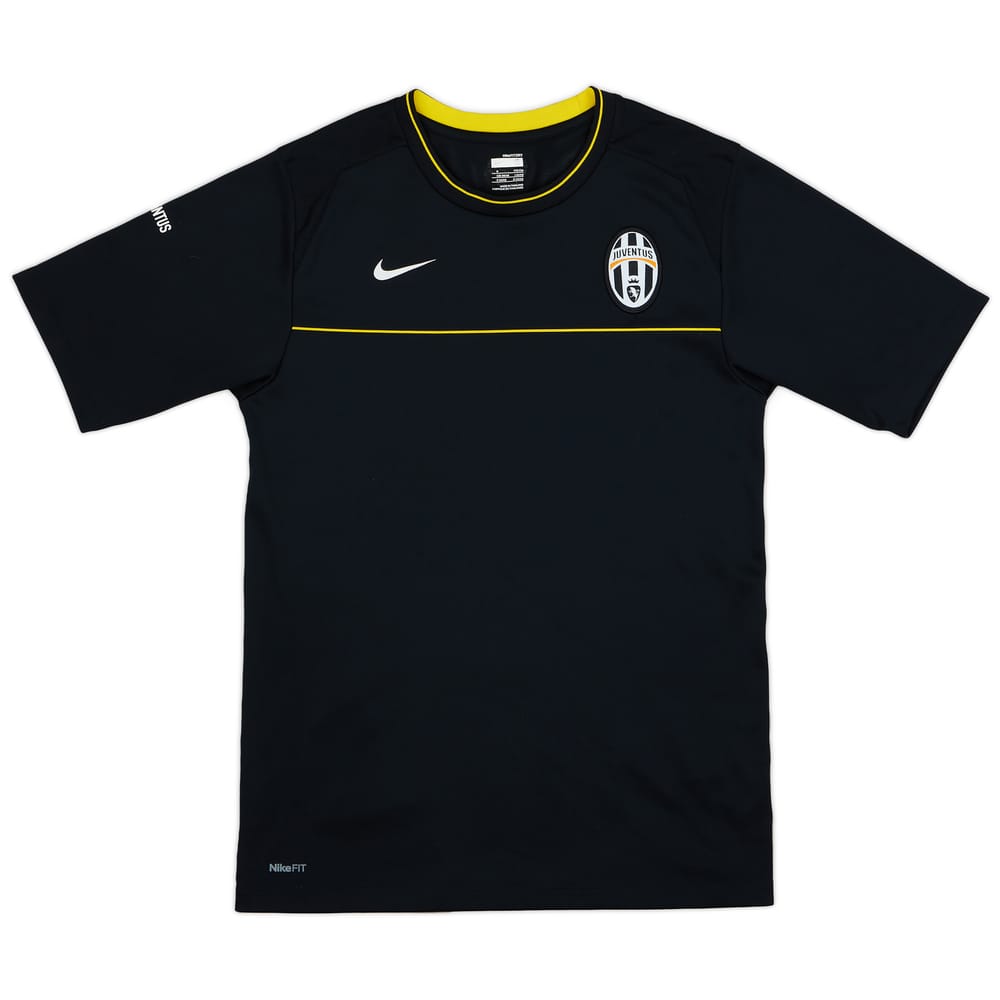 2008-09 Juventus Nike Training Shirt - 8/10 - (S)