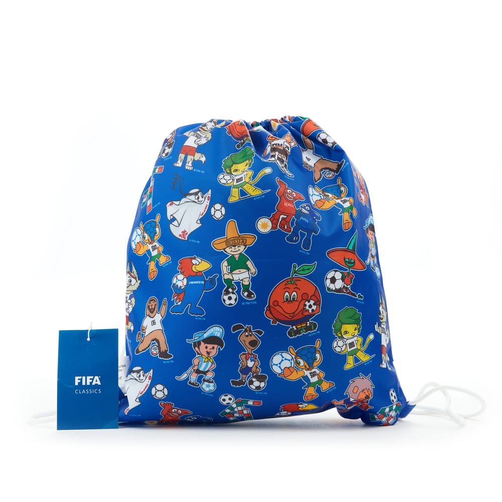 FIFA Classics Official Mascot Bag