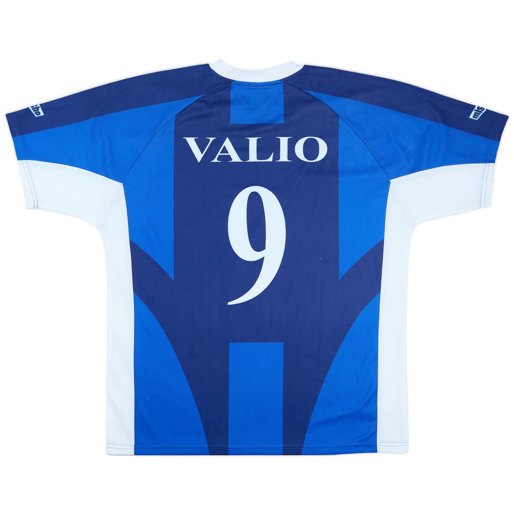 2010s Spartak Varna Supporters Shirt #9 - 8/10 - (XL)