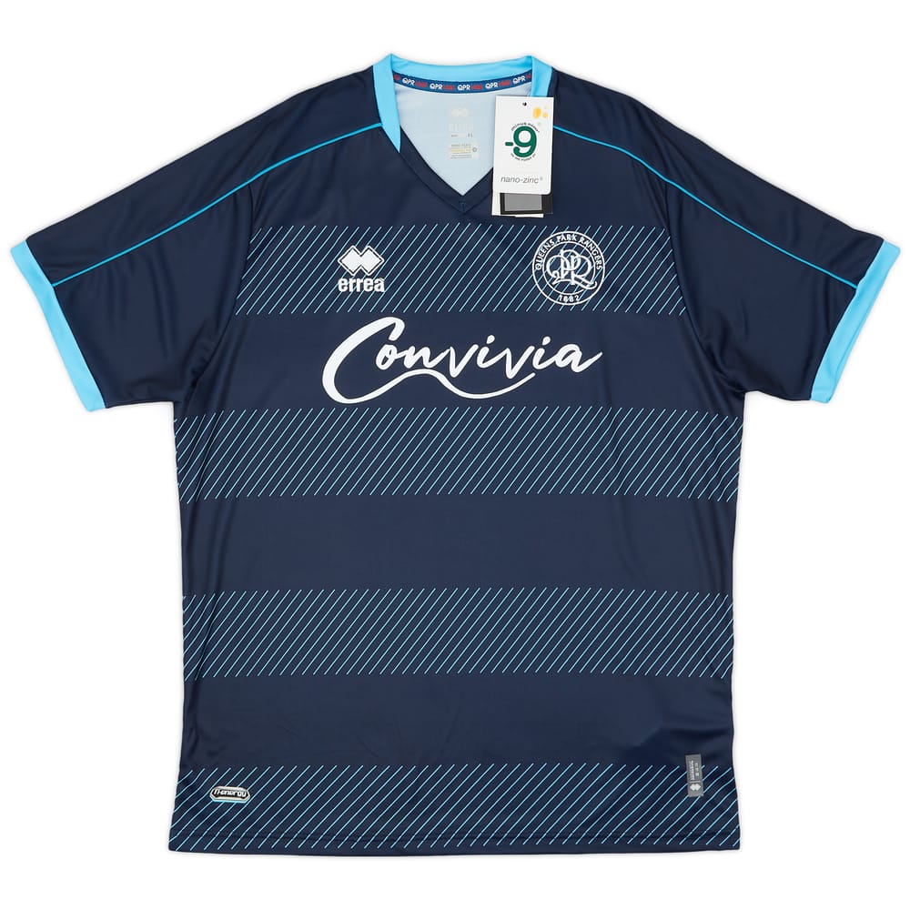 2022-23 QPR GK S/S Shirt (3XL)