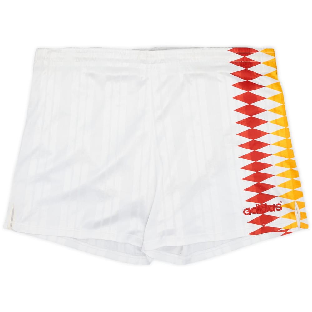 1994-96 Spain Away Shorts - 5/10 - (XL)