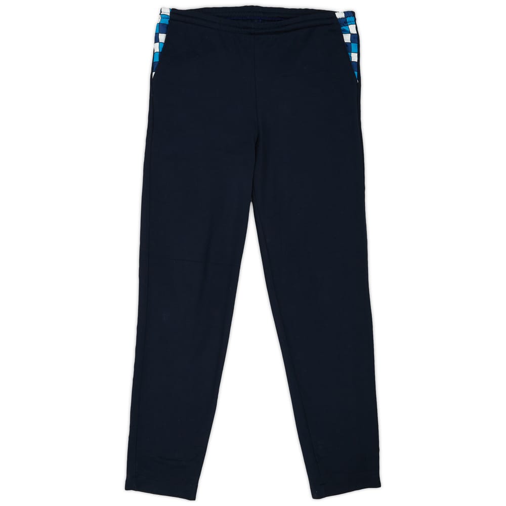 1990 Italy Diadora Tack Pants/Bottoms - 9/10 - (L)