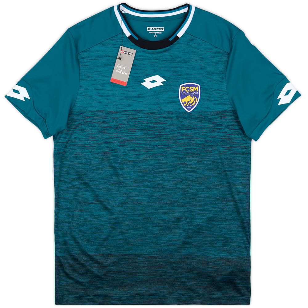 2019-20 Sochaux Away Shirt (S)