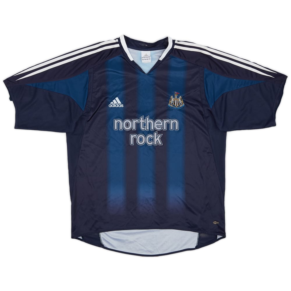 2004-05 Newcastle Away Shirt - 4/10 - (L)