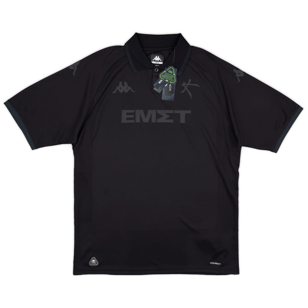 2024-25 Athens Kallithea Third Shirt
