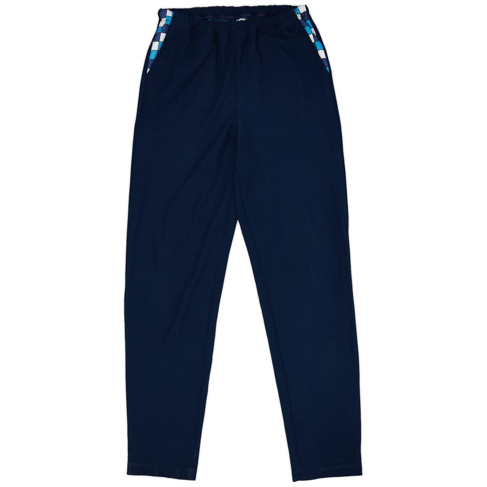 1990 Italy Diadora Tracksuit Bottoms - 7/10 - (XXL)