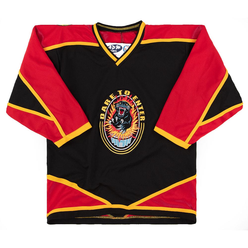 2000-01 Nottingham Panthers Adm Jersey (Away) S