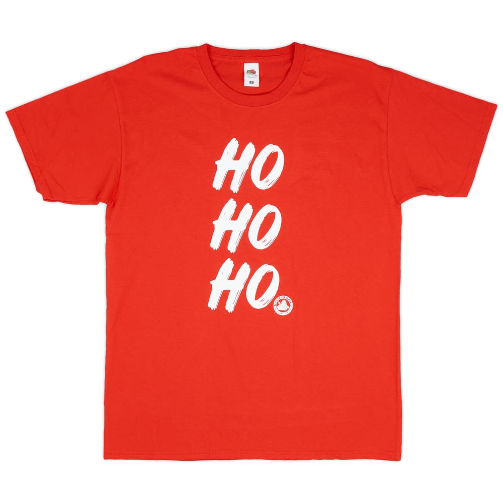 2023-24 FC Santa Claus Tee - As New - (M)