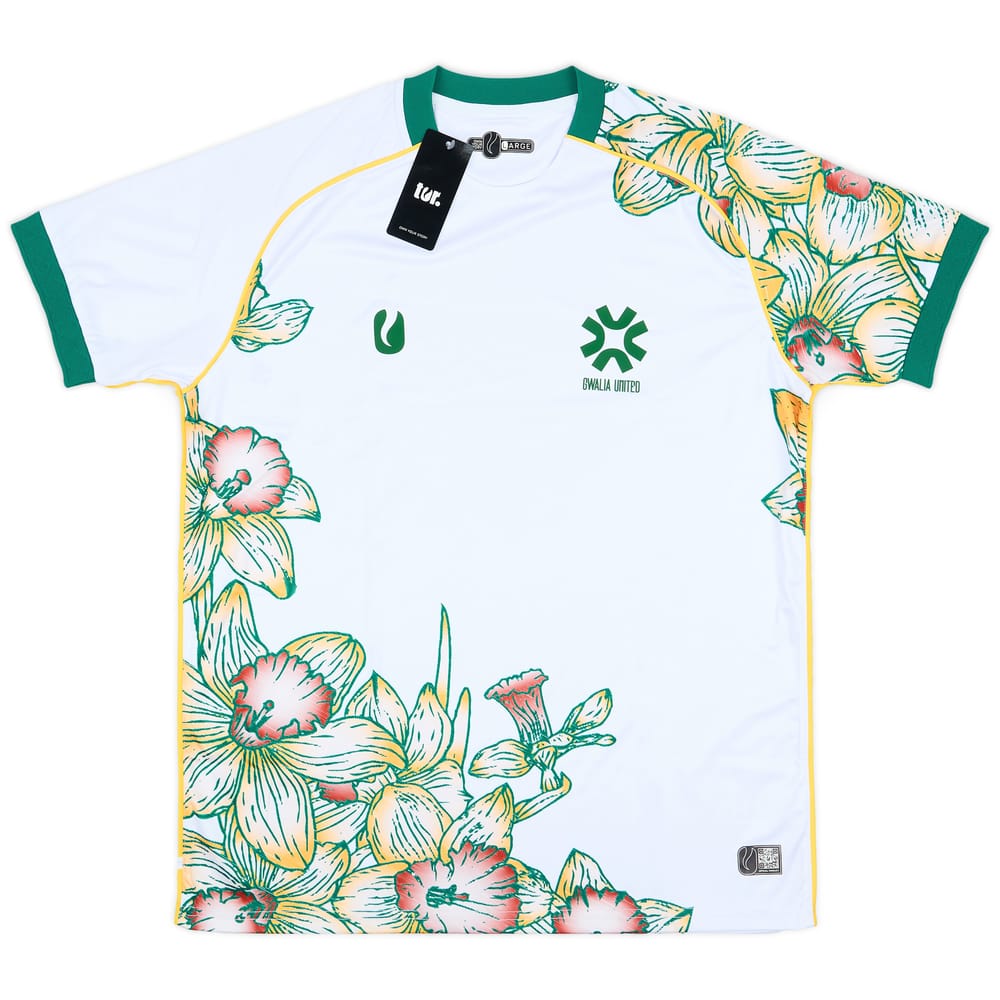2024-25 Gwalia United Third Shirt (Men's)