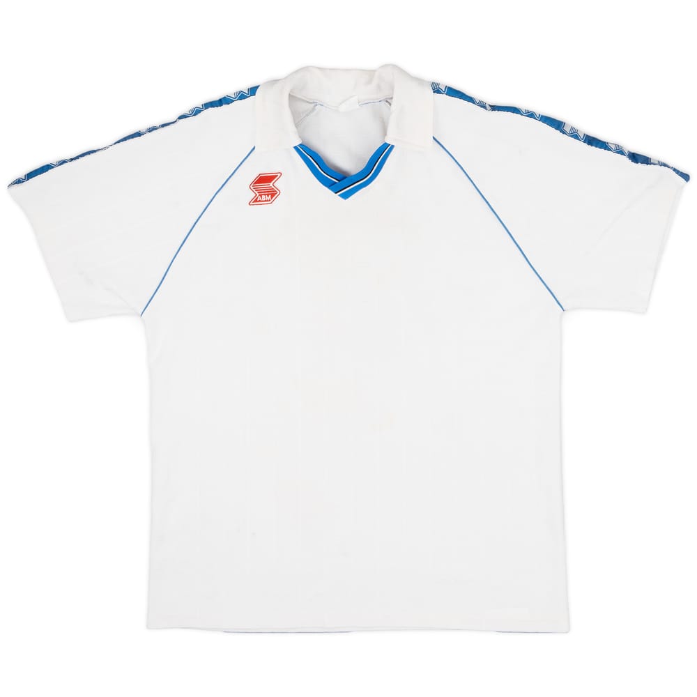 1990s ABM Template Shirt #2 - 6/10 - (L)