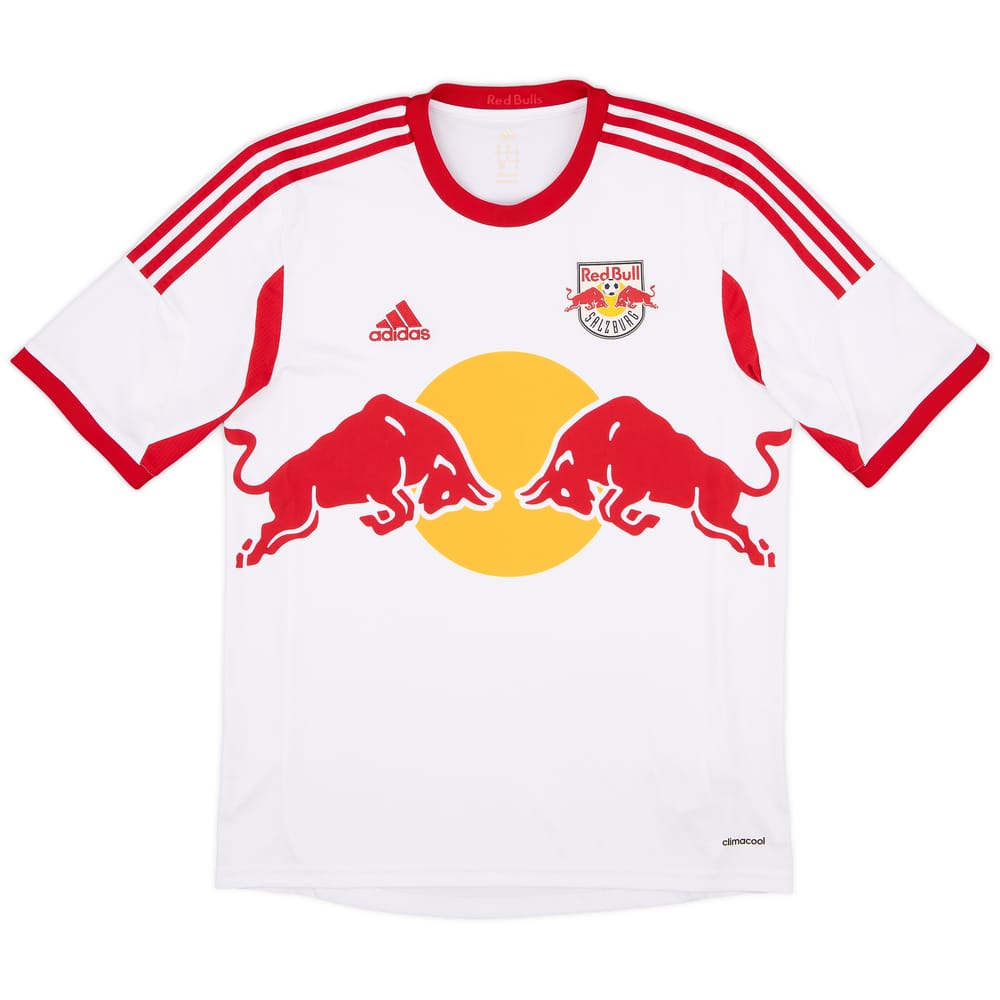 2013-14 RB Salzburg Home Shirt - 9/10 - (M)