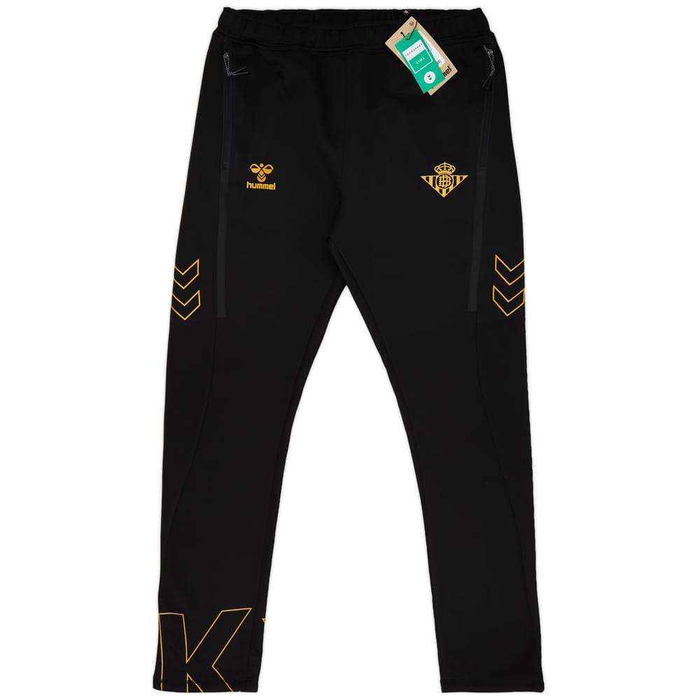 2022-23 Real Betis Hummel Training Pants/Bottoms