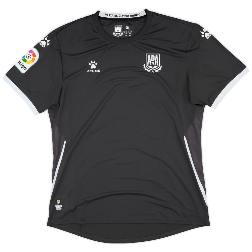 2019-20 Alcorcon Away Shirt - 9/10 - (3XL)