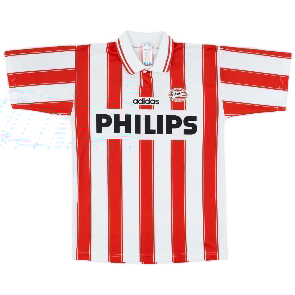 1994-95 PSV Home Shirt - 6/10 - (M)