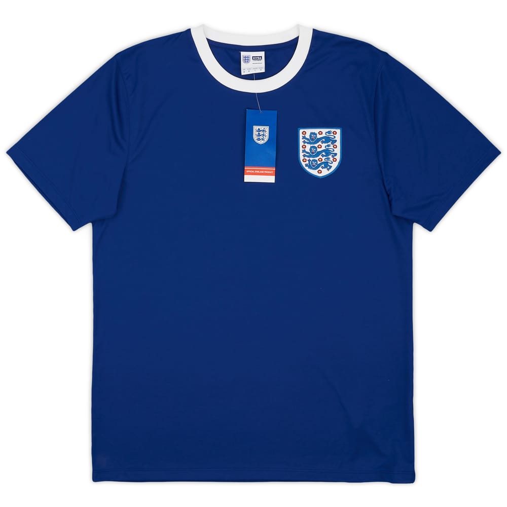 2011 England Leisure Shirt (M)