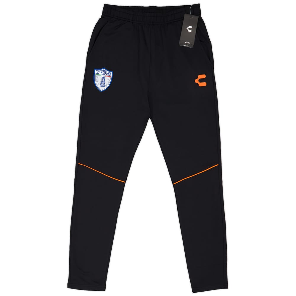 2021-22 Pachuca Charly Training Pants/Bottoms (S)