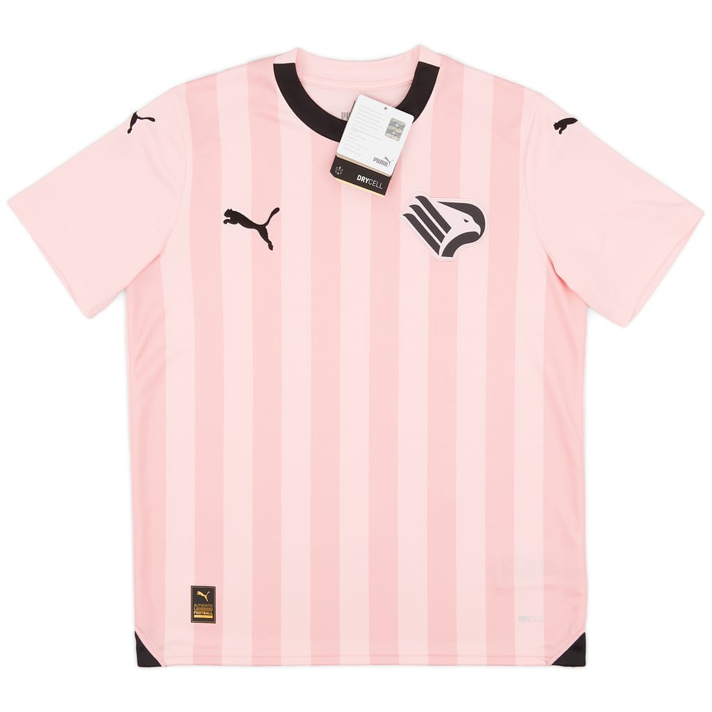 2023-24 Palermo Home Shirt (KIDS)