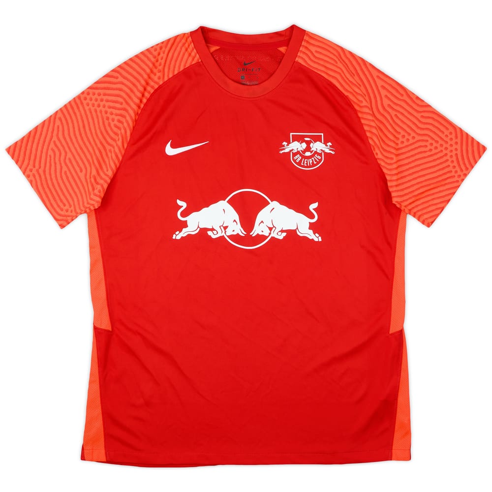 2021-22 RB Leipzig Fourth Shirt - 10/10 - (L)