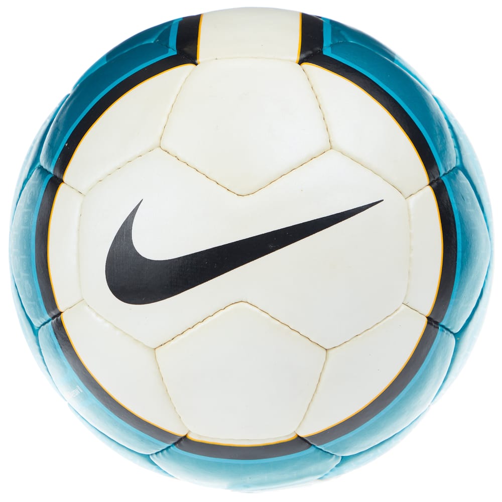 2006-08 Nike Total 90 Aerow II Official Matchball *As New* (5)