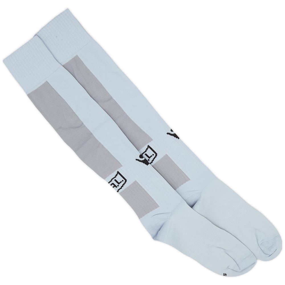 2018-19 SPAL GK Socks (Adults)