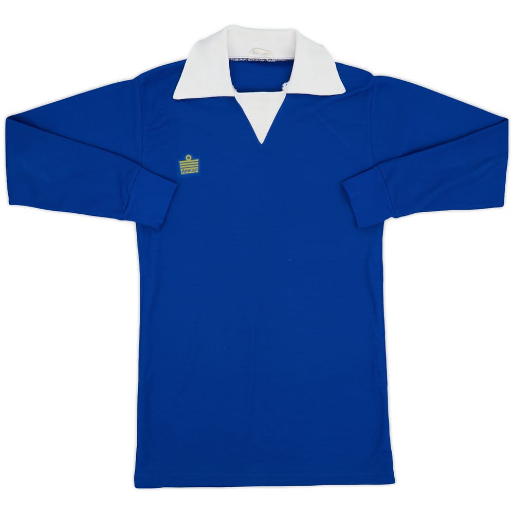 1970s Admiral Template L/S Shirt - 7/10 - (M)