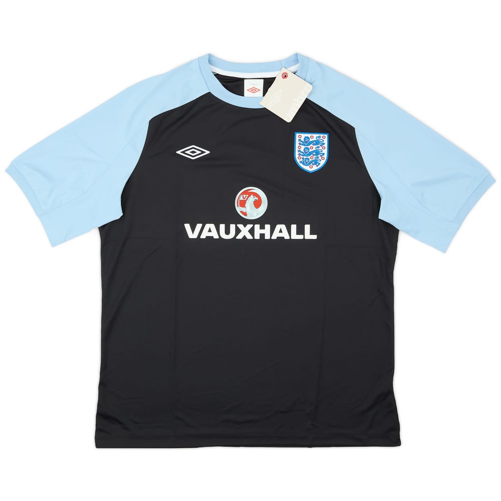 2012-13 England Umbro Training Shirt (XXL)