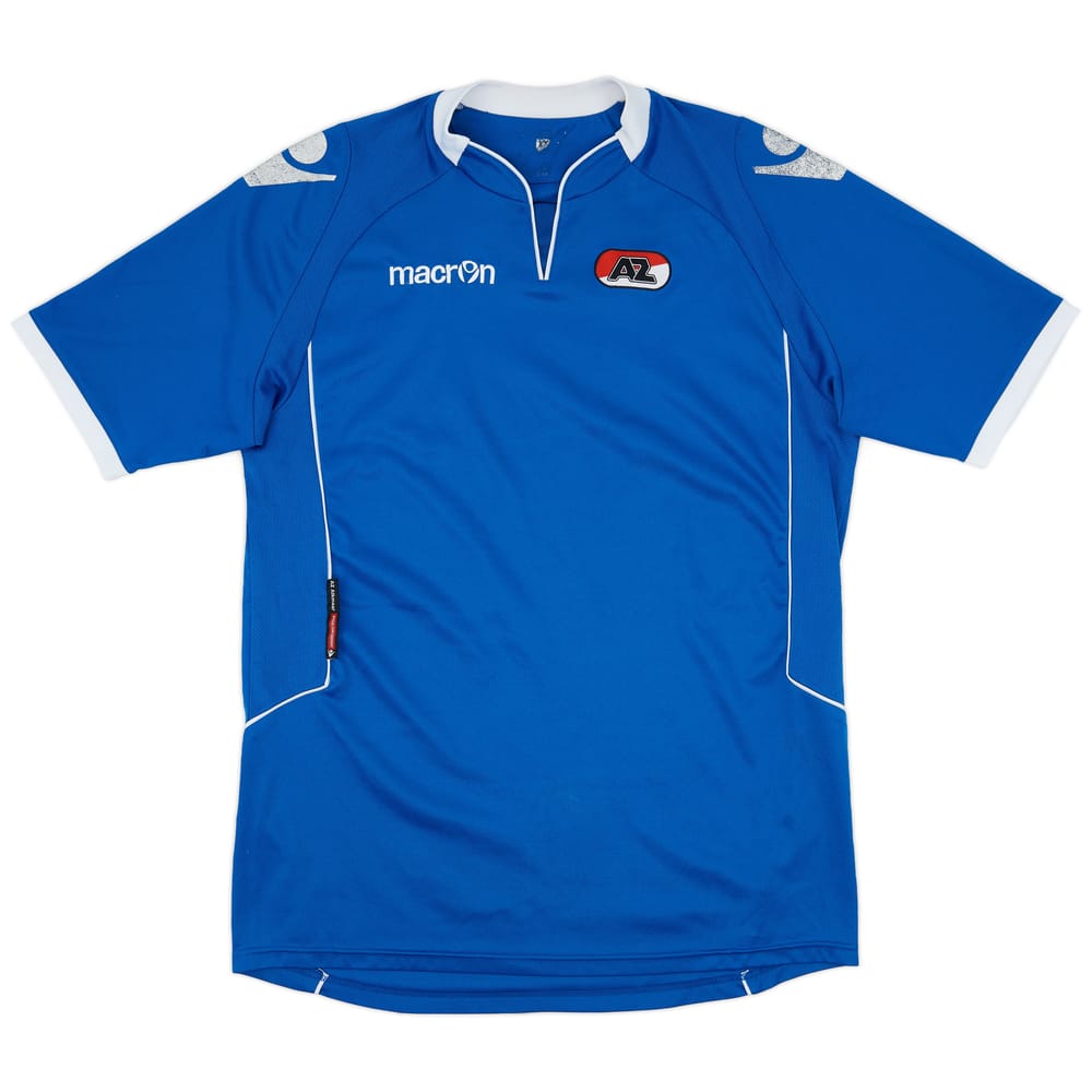 2011-12 AZ Alkmaar Third Shirt - 5/10 - (XL)