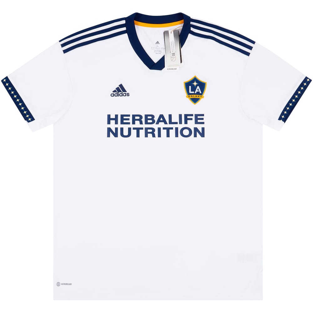2022-23 LA Galaxy Home Shirt (XL)