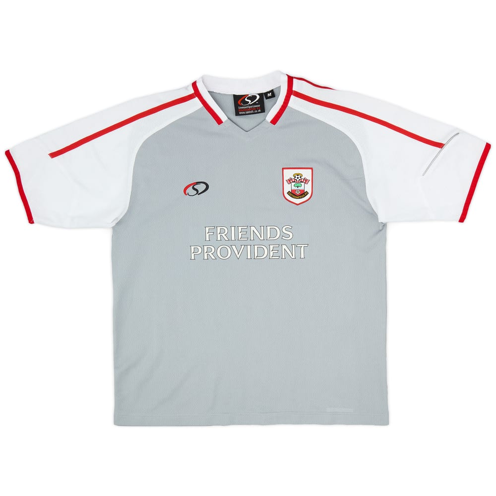 2004-05 Southampton Training Shirt - 7/10 - (M)