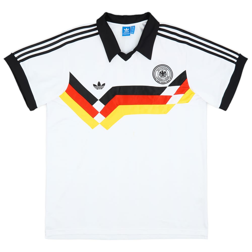 2016 Germany adidas '88' Training Top - 7/10 - (XXL)
