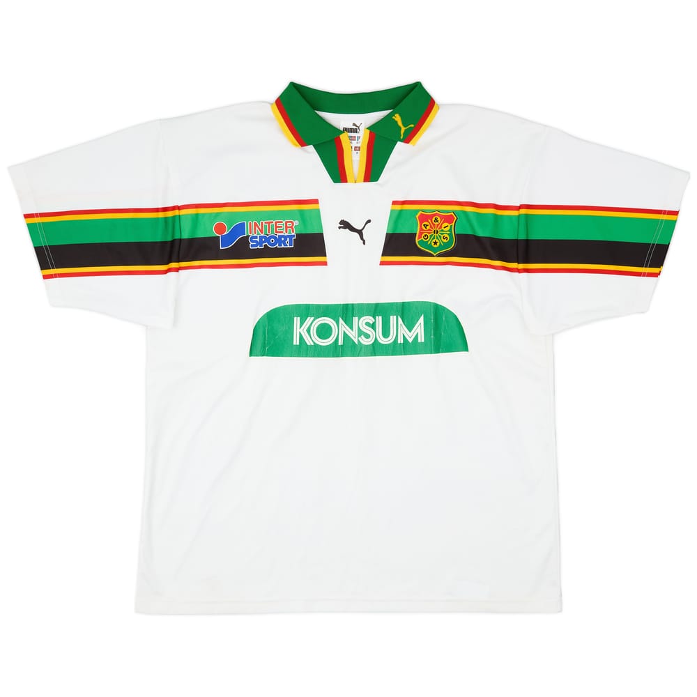 2000 GAIS Away Shirt - 7/10 - (XL)