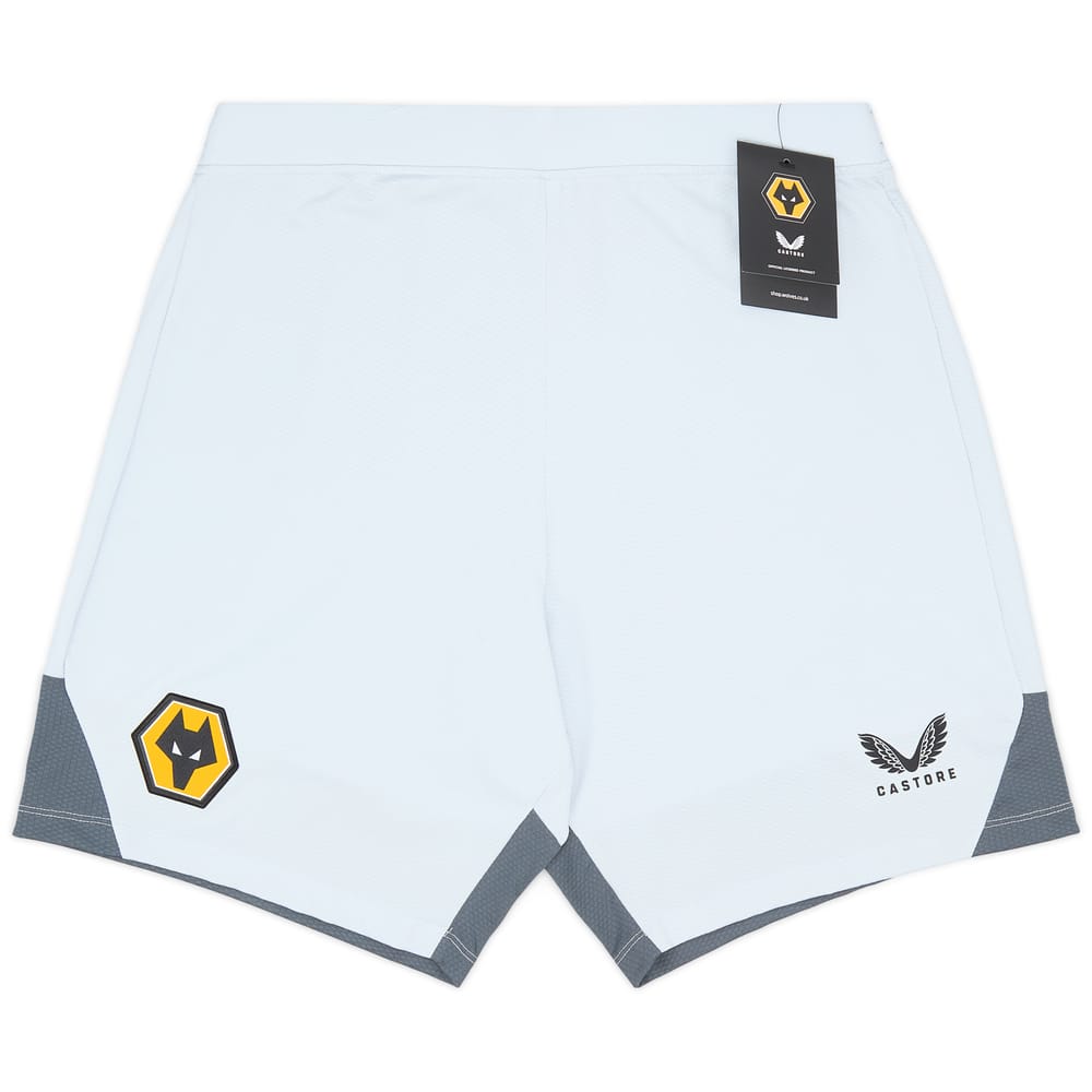 2022-23 Wolves Third Shorts (M)