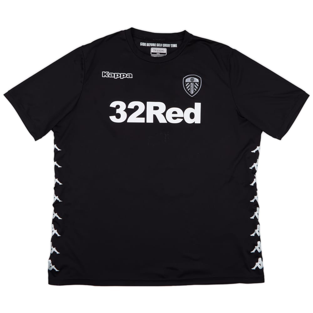 2017-18 Leeds United Away Shirt - 6/10 - (4XL)