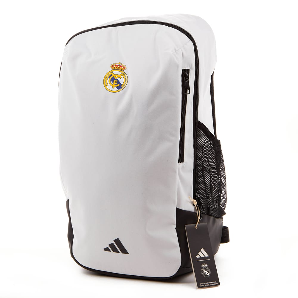 2024-25 Real Madrid adidas Backpack
