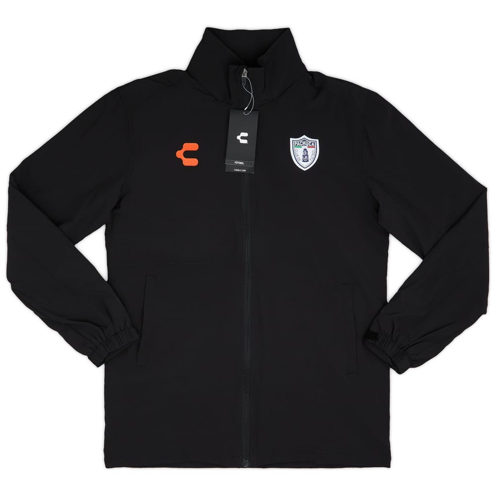 2021-22 Pachuca Charly Training Jacket (XS)