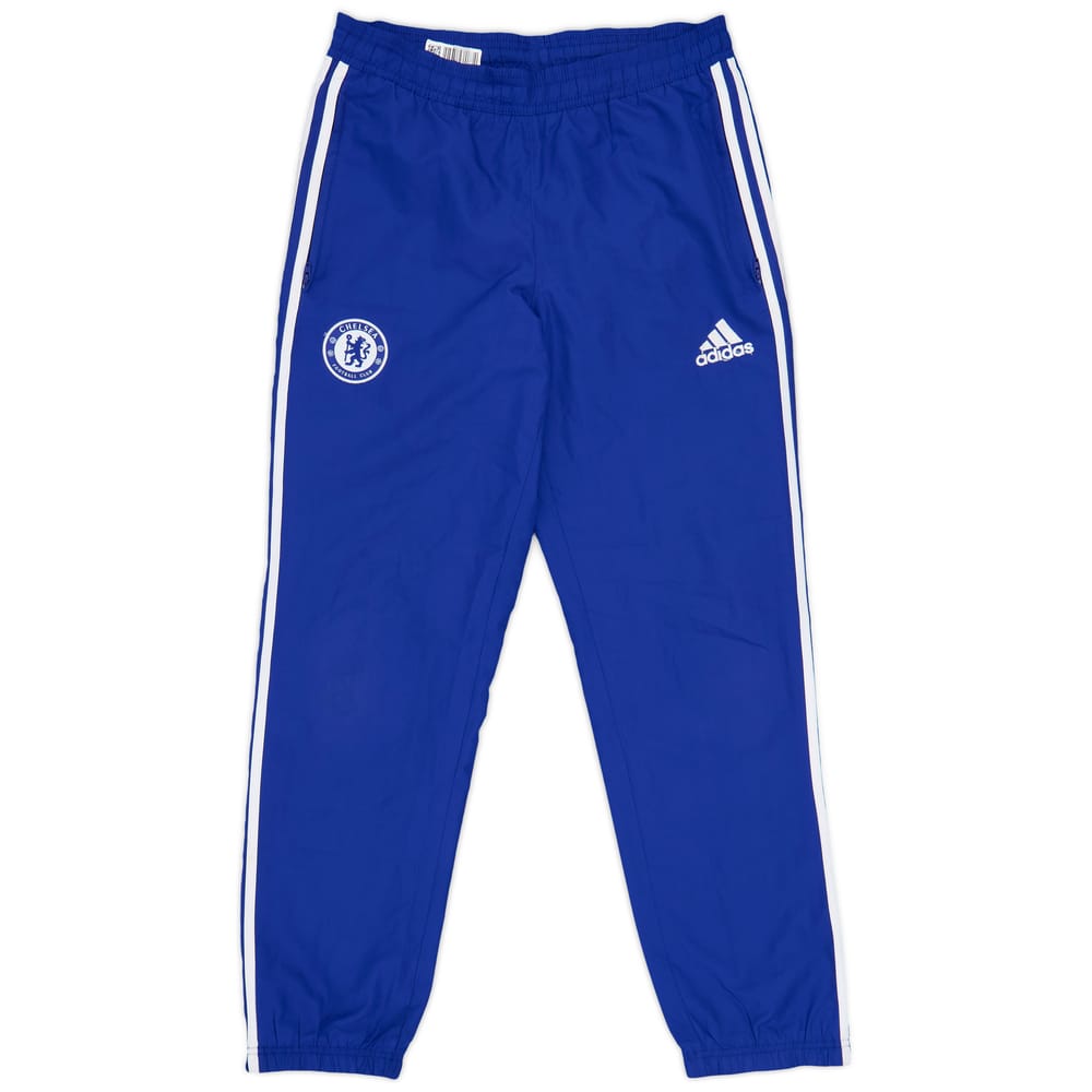 2015-16 Chelsea adidas Track Pants/Bottoms - 5/10 - (S)