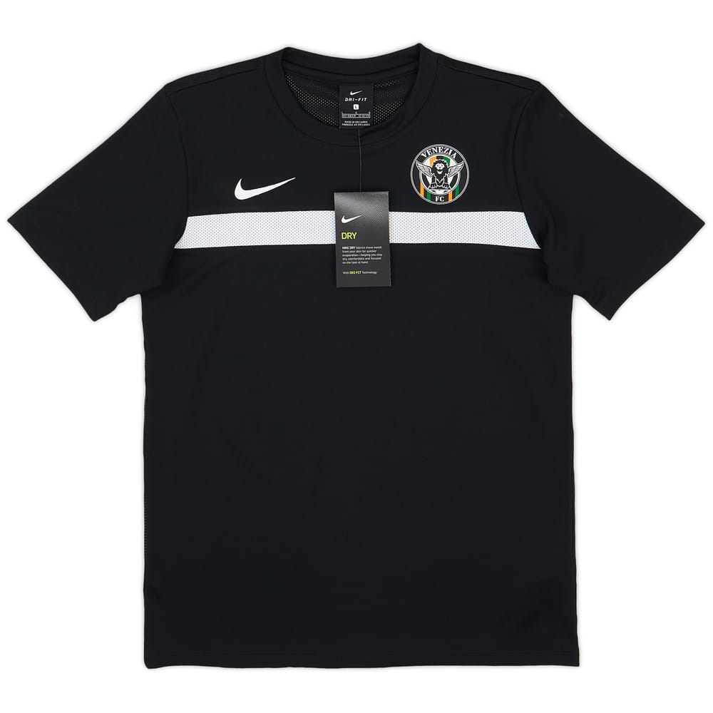 2016-17 Venezia Nike Training Tee (L)