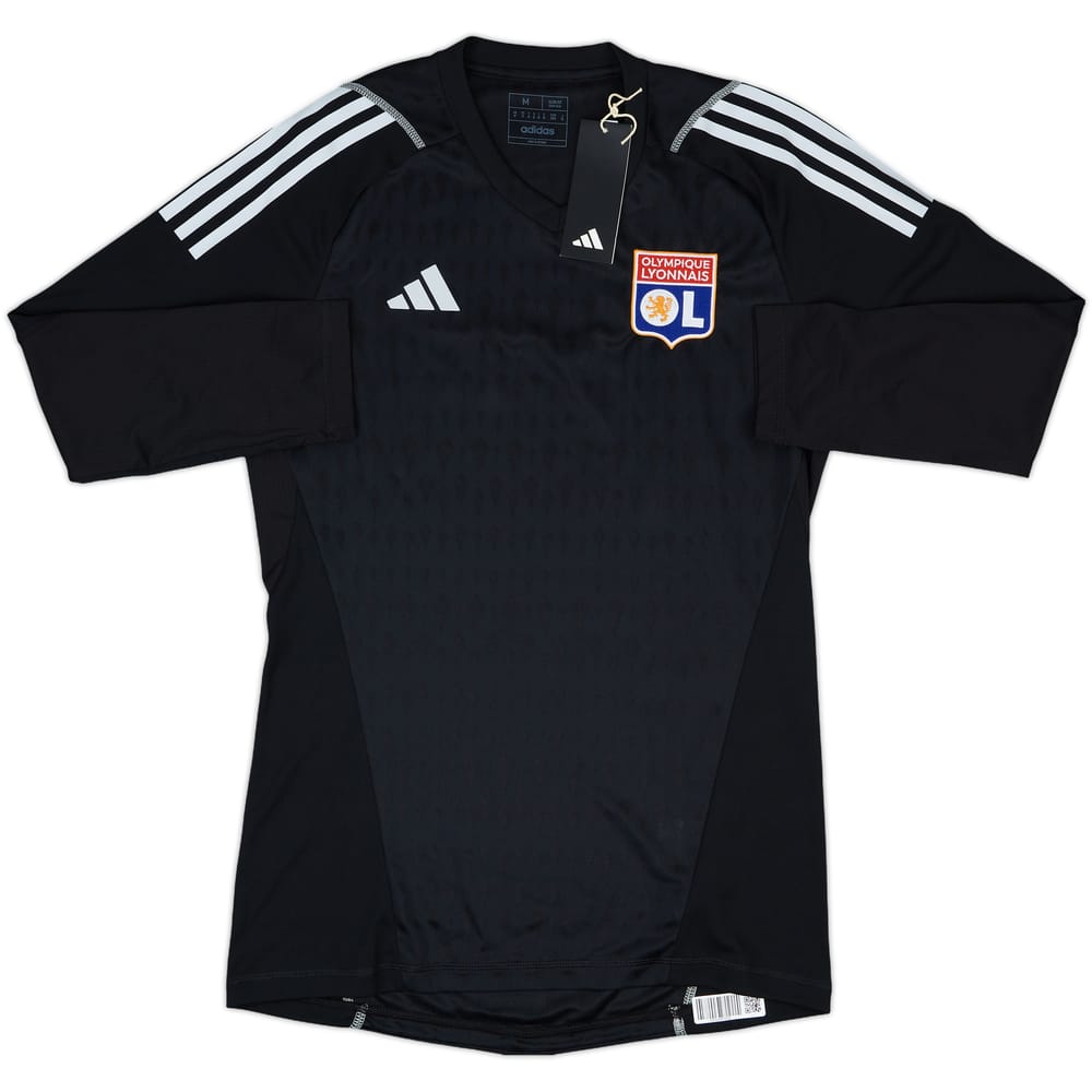 2023-24 Lyon GK Shirt (M)