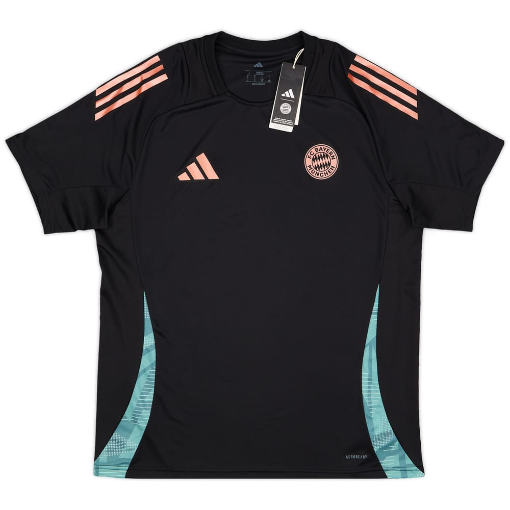 2024-25 Bayern Munich adidas Training Shirt