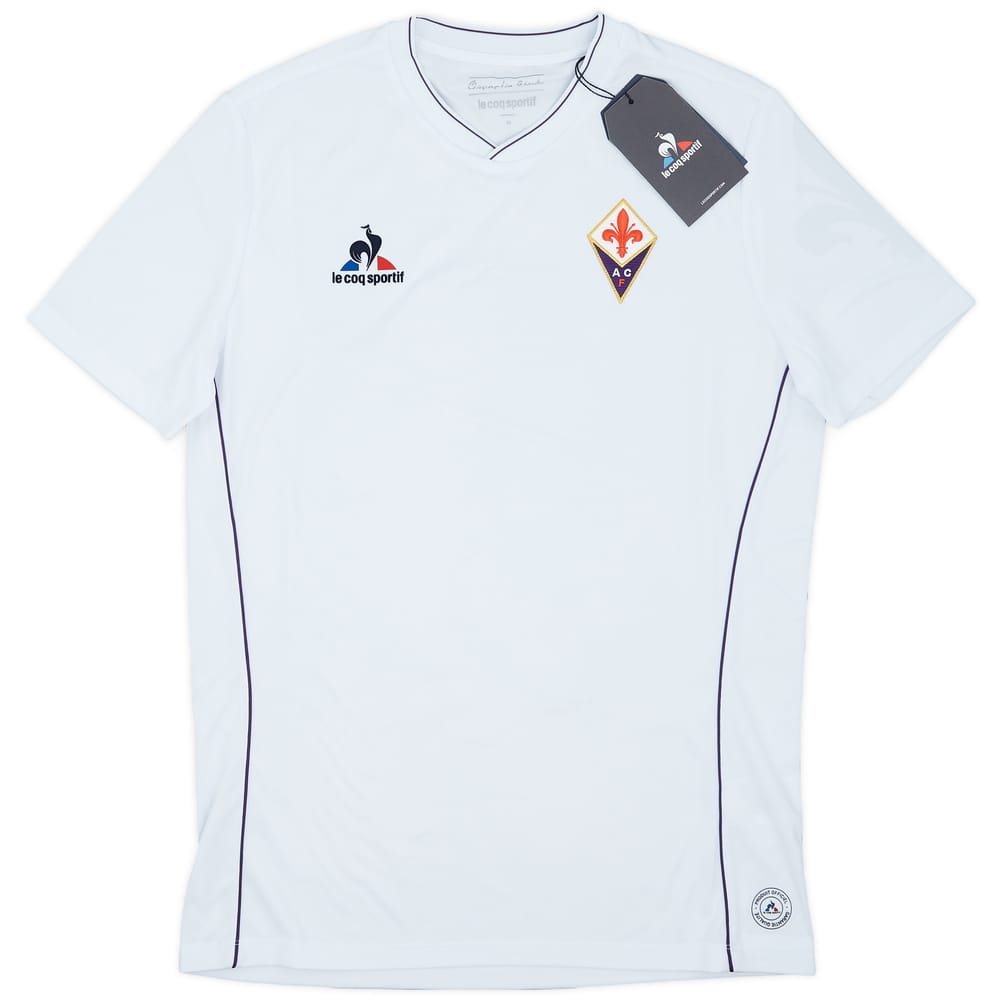 2015-16 Fiorentina Away Shirt (M)