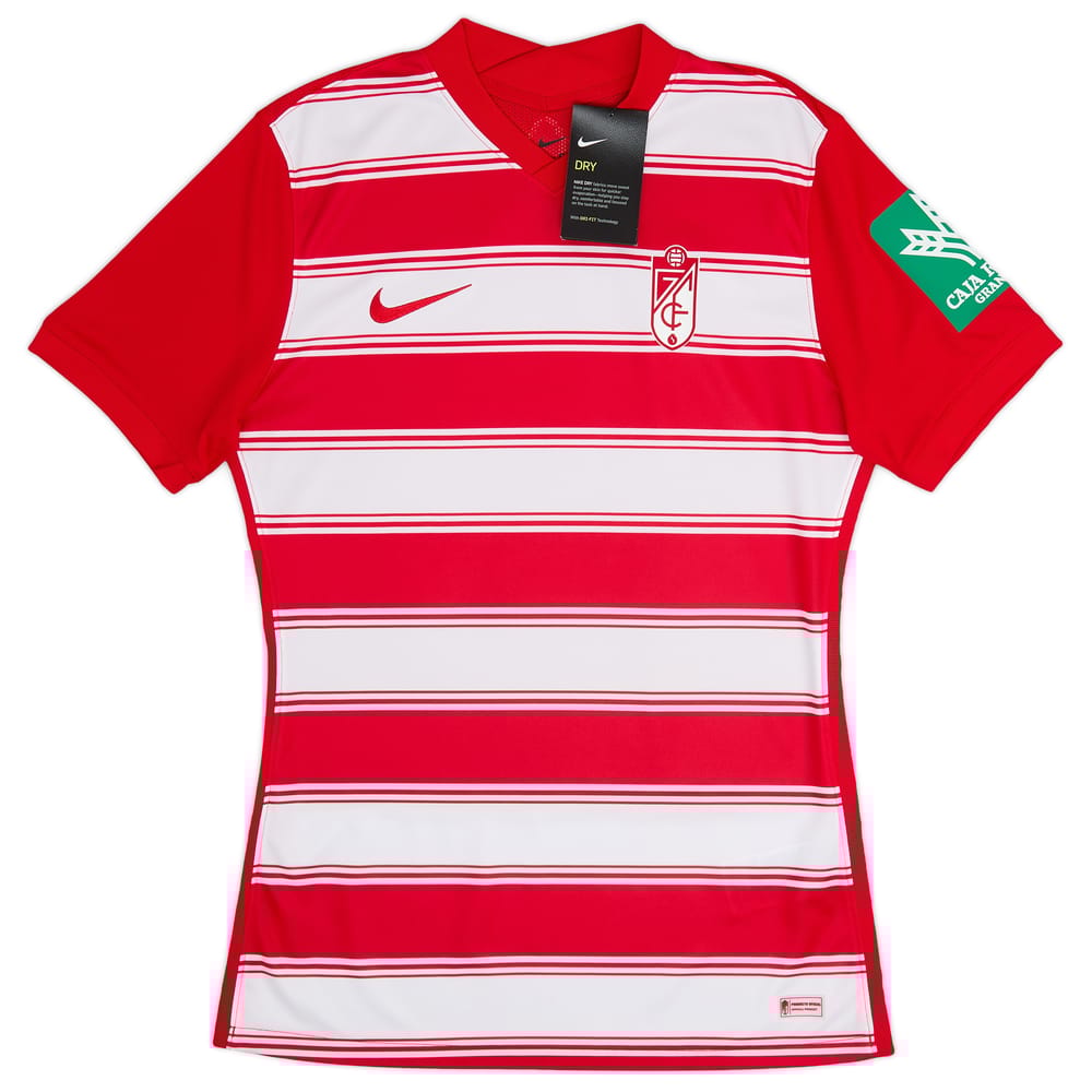 2021-22 Granada Home Shirt