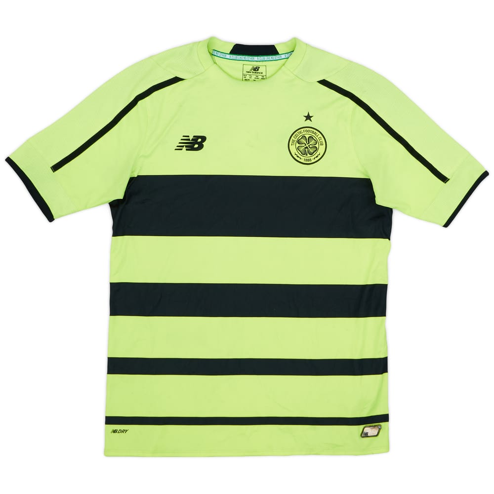 2015-16 Celtic Third Shirt - 4/10 - (XL.Boys)