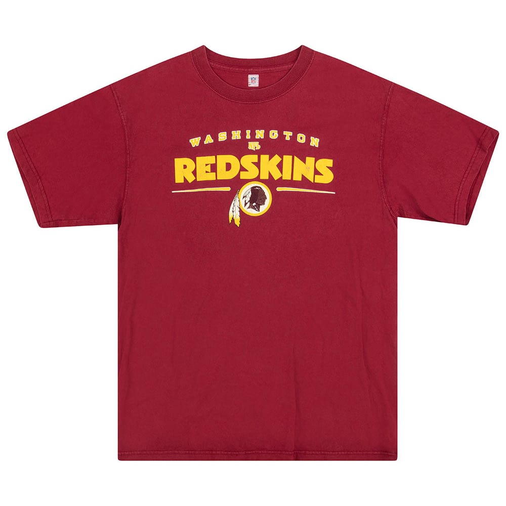 2000s Washington Redskins NFL Tee L