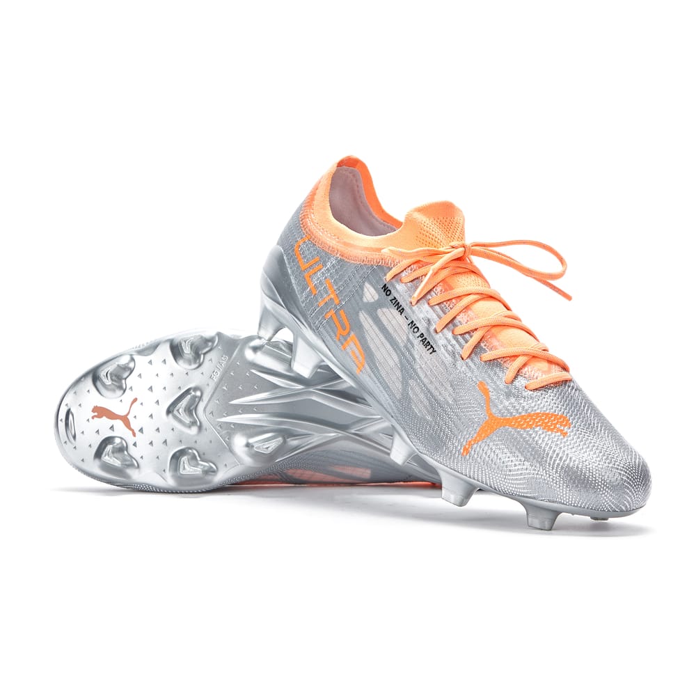 2022 Puma Player Issue Ultra 1.4 Football Boots (Oleksandr Zinchenko) - 9/10 - FG/AG 7½