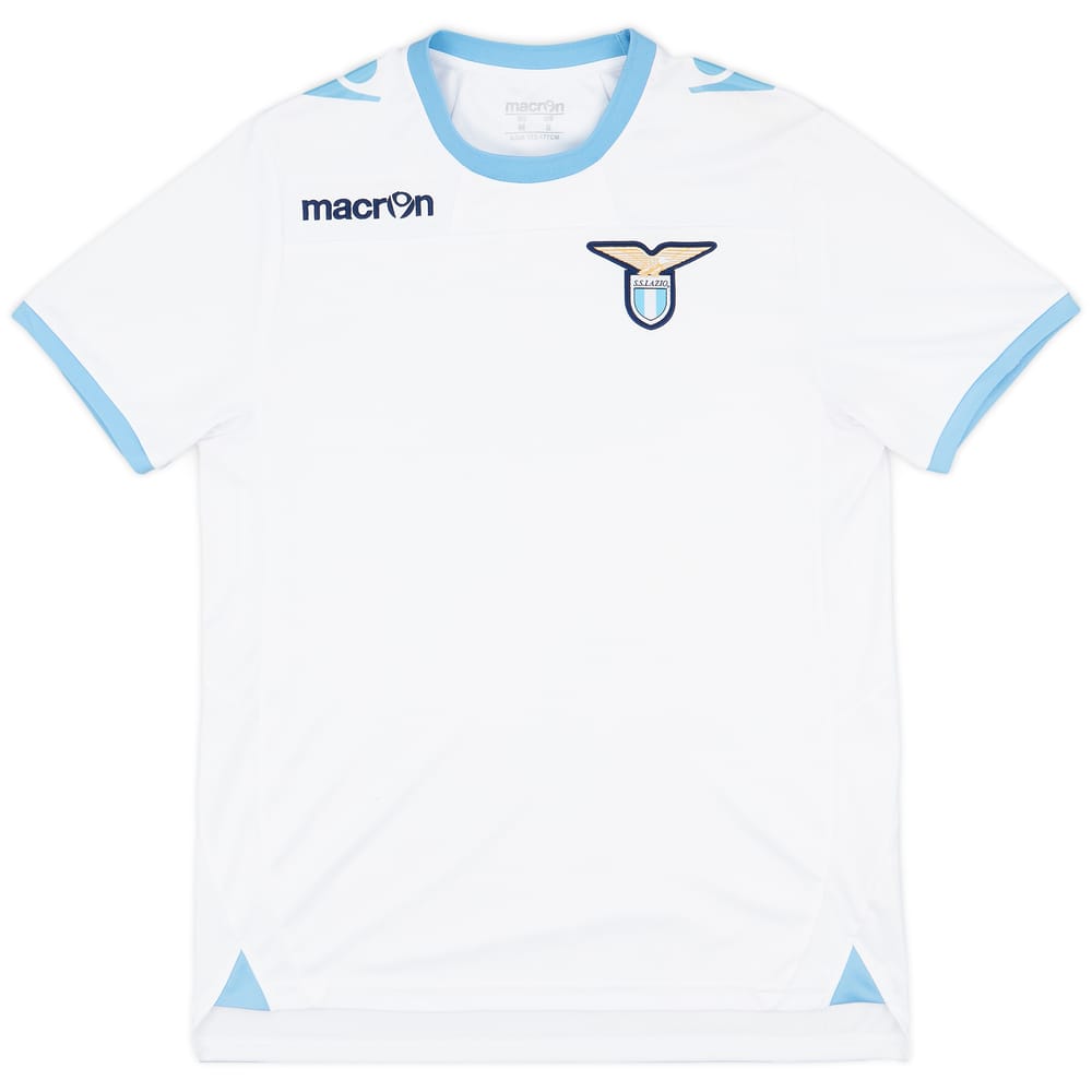 2012-13 Lazio Third Shirt - 9/10 - (M)