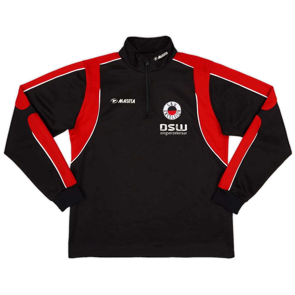 2010s Excelsior Masita Track Jacket - 8/10 - (M)